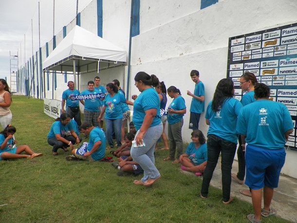 Dia Mundial de Conscientização do Autismo
