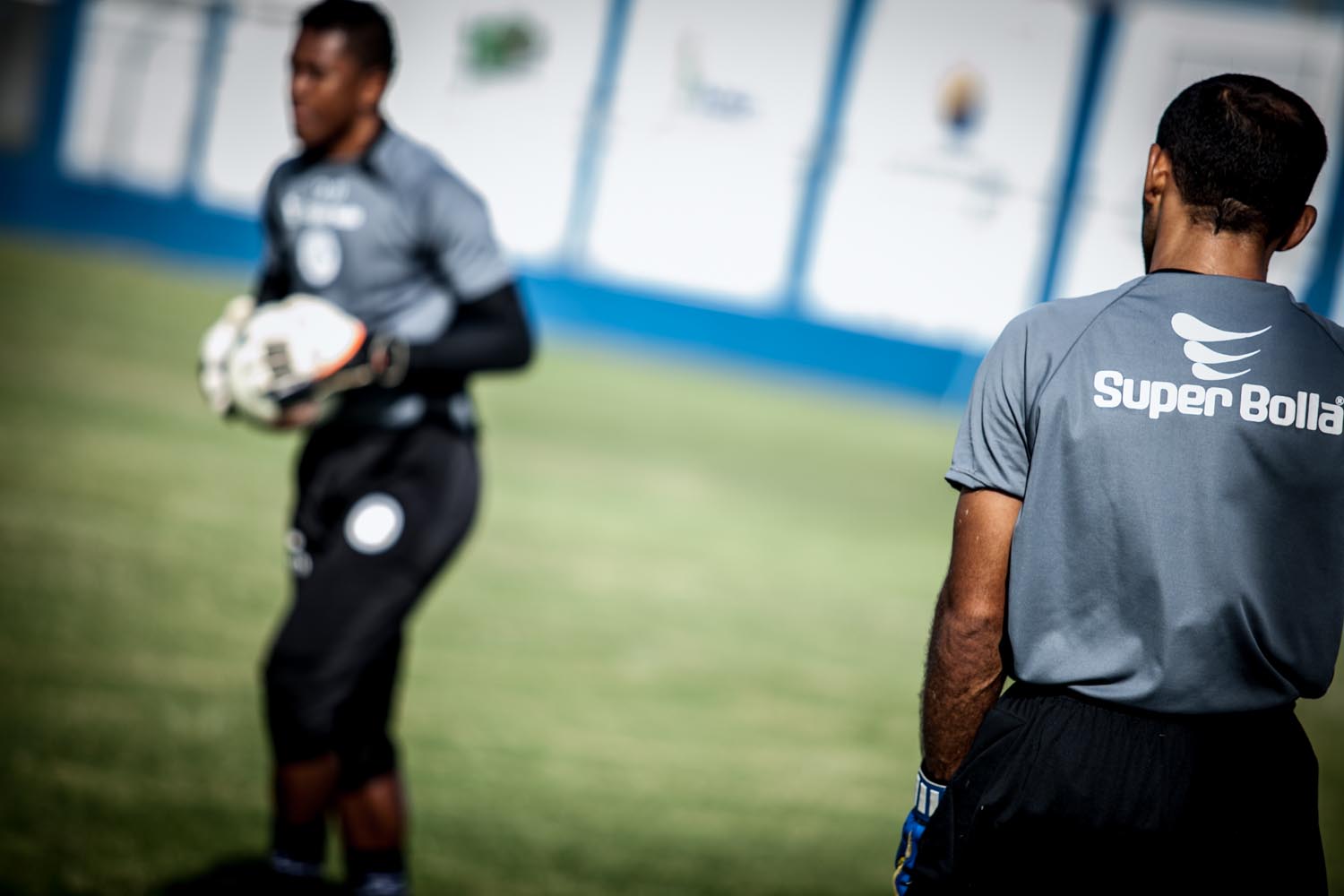 Rachão da equipe Proletária 