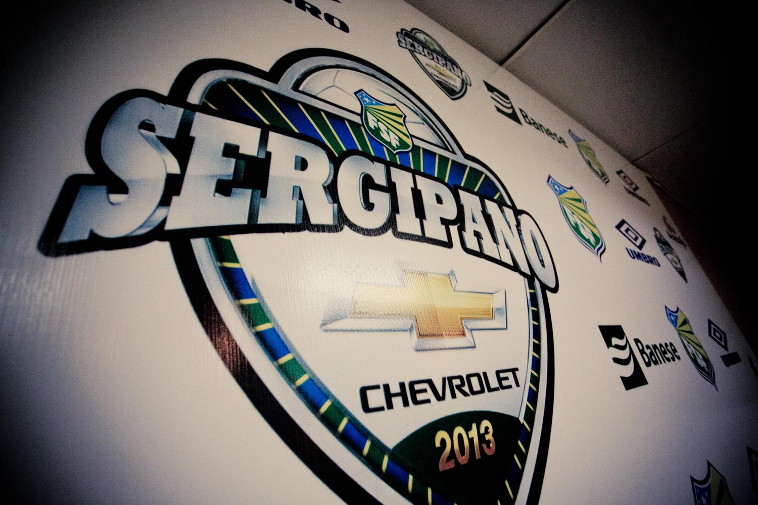 Confiança participa da abertura oficial do Campeonato Sergipano