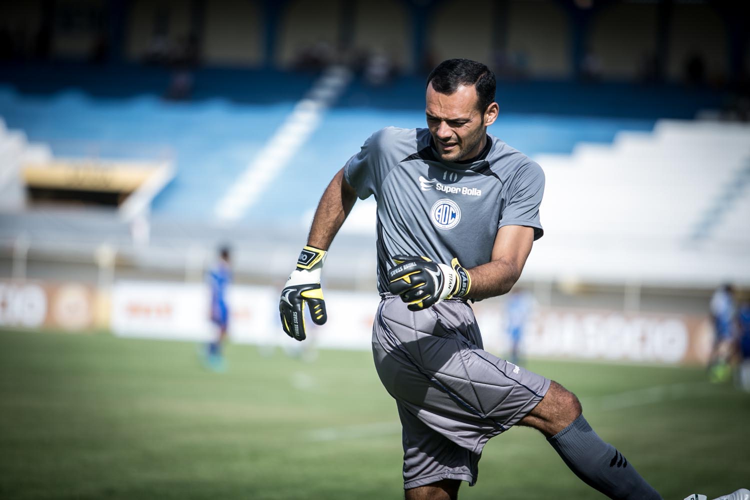 Confiança vence o Fortaleza por 3x0. Confira todos os lances! 