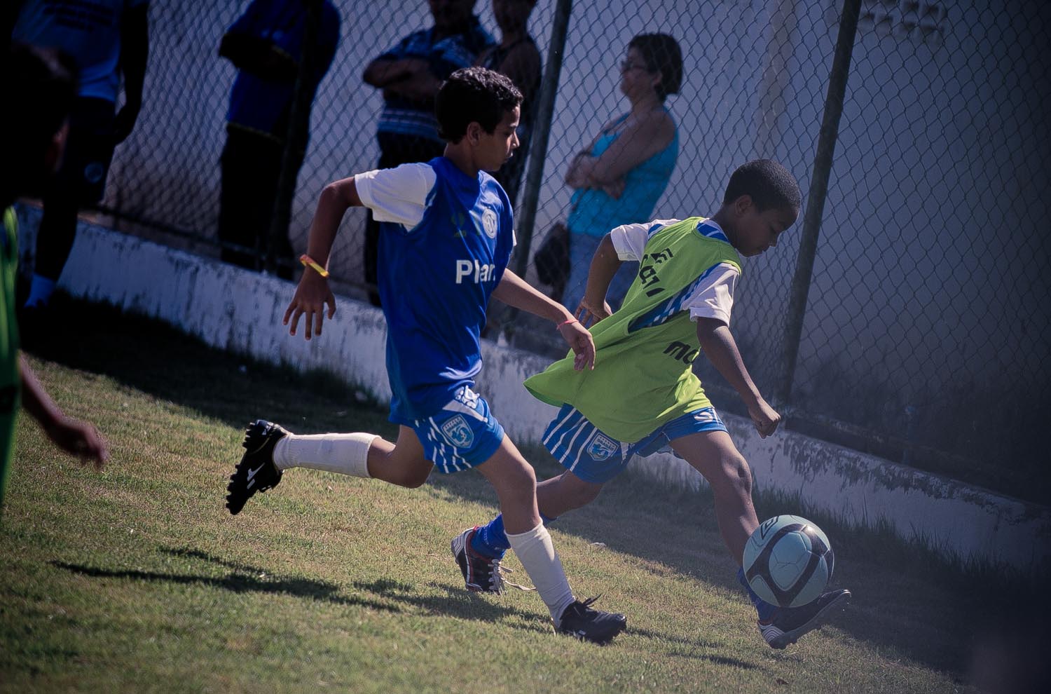 Imagens da Escolinha Dragão 10