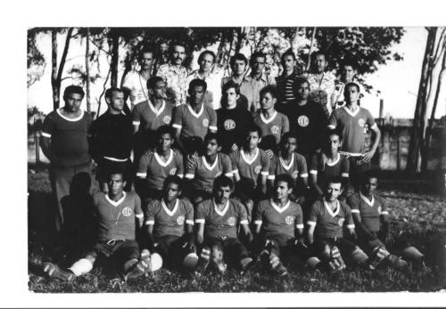 Confira os momentos do Passado 