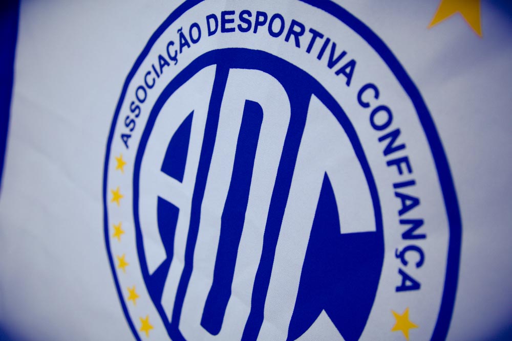 Eleições Confiança 