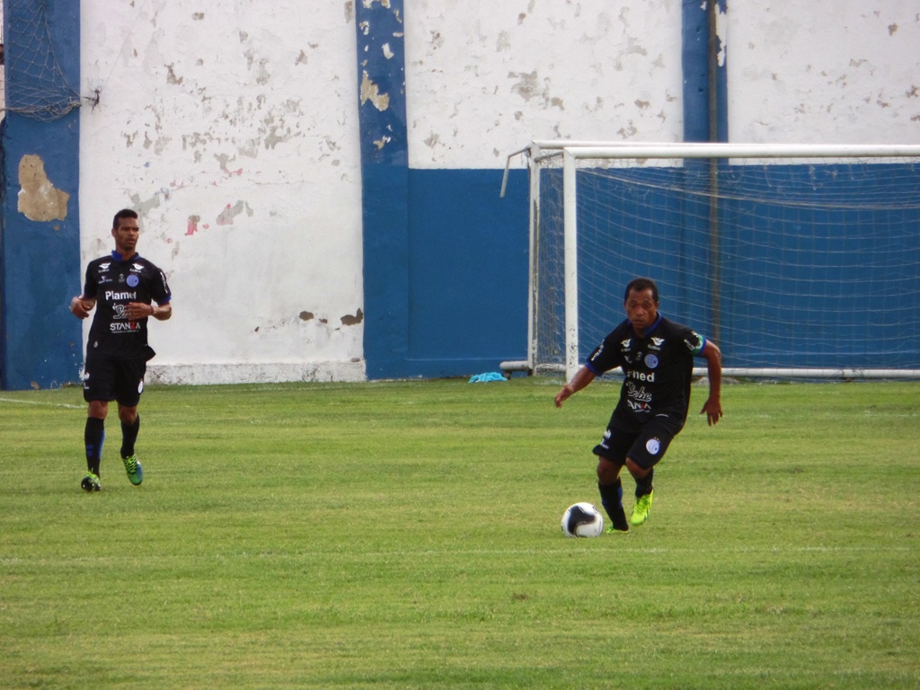 PAPO DE ARTILHEIRO
