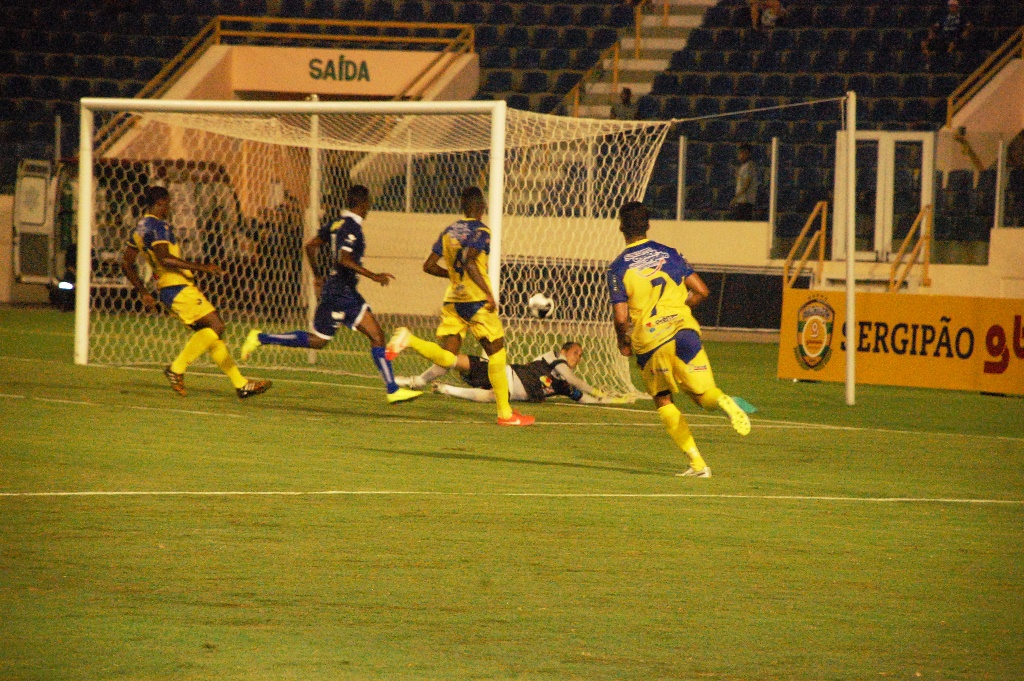 MÁQUINA DE GOLS