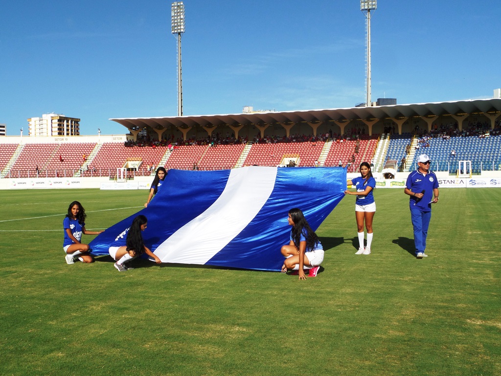 VERGONHA