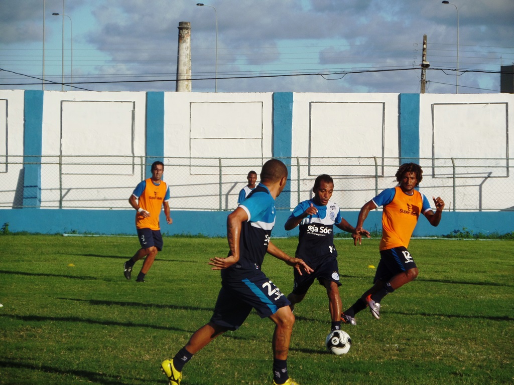 TEMPO CORRIDO