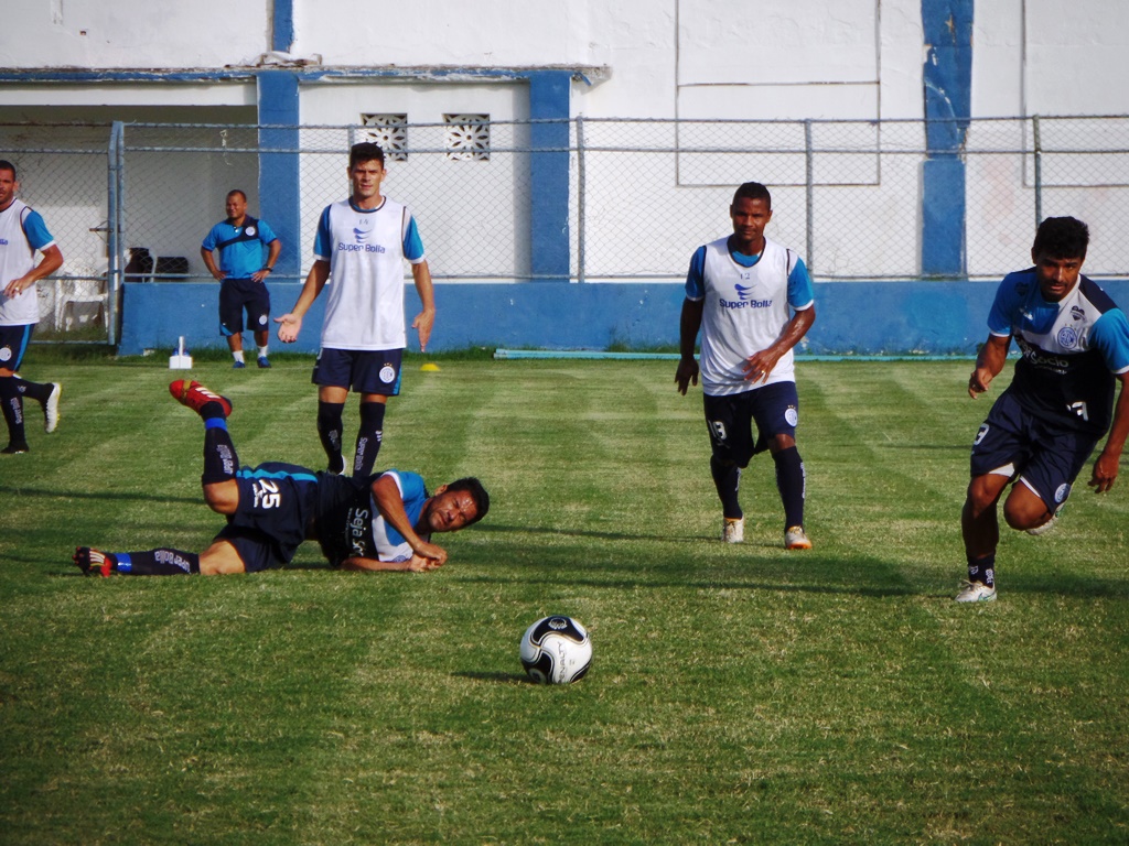 VAMOS DRAGÃO
