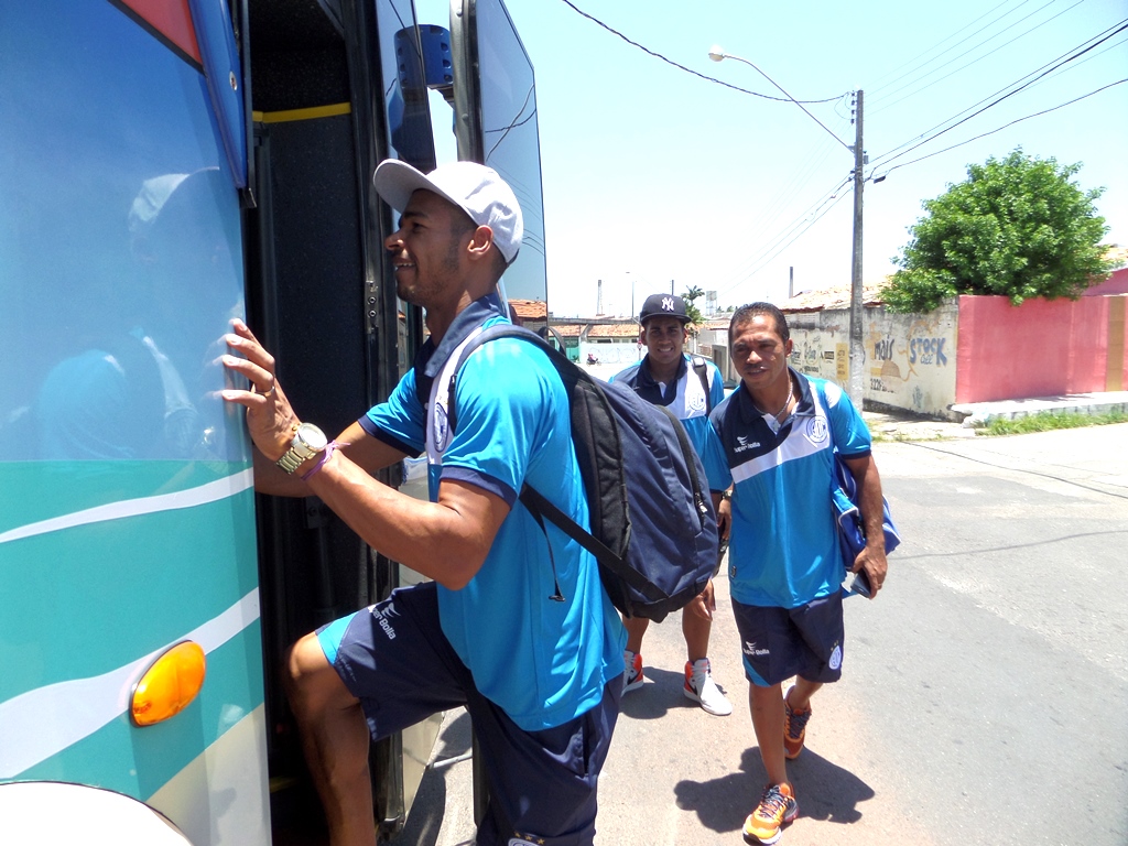COPA DO NORDESTE
