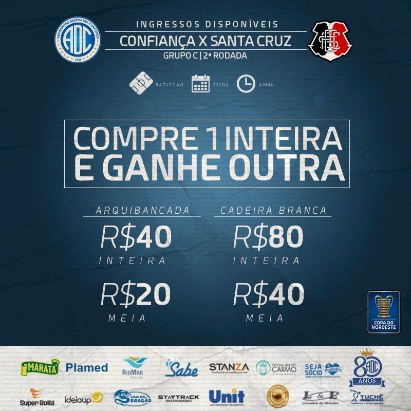 É PRA LOTAR