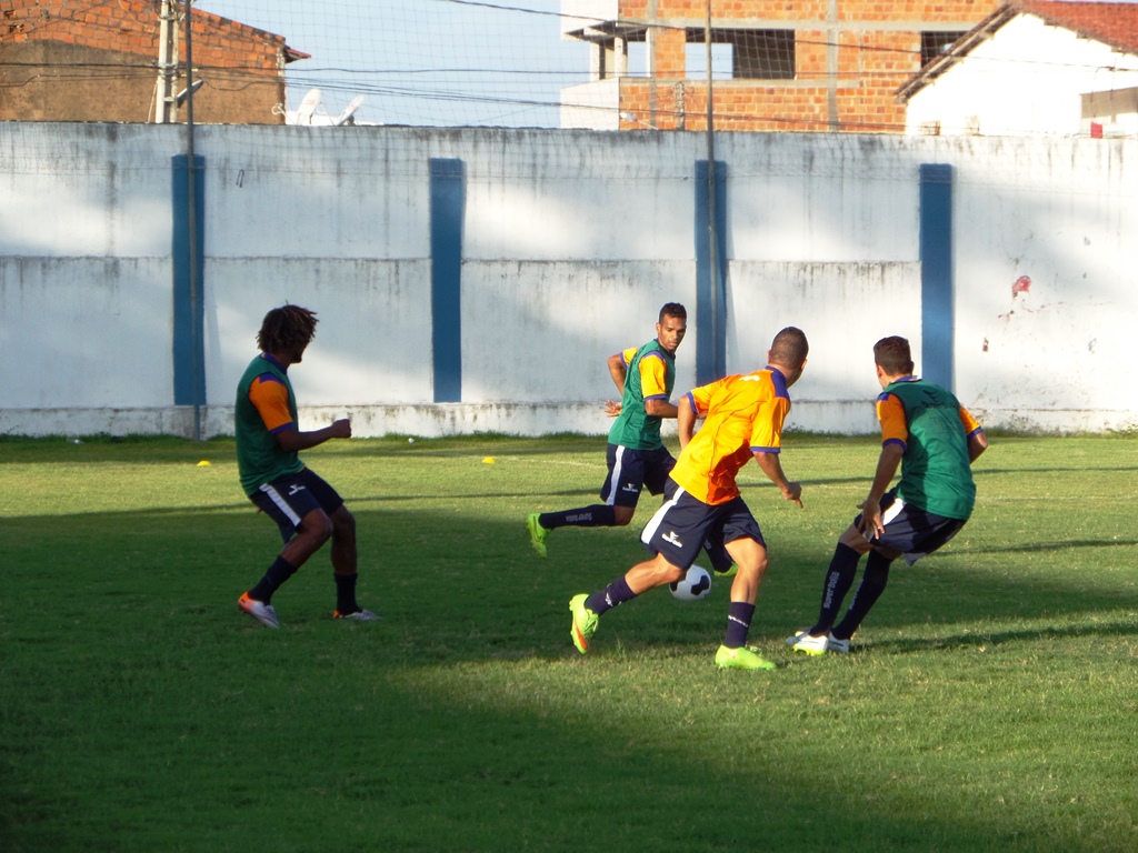 12º JOGADOR