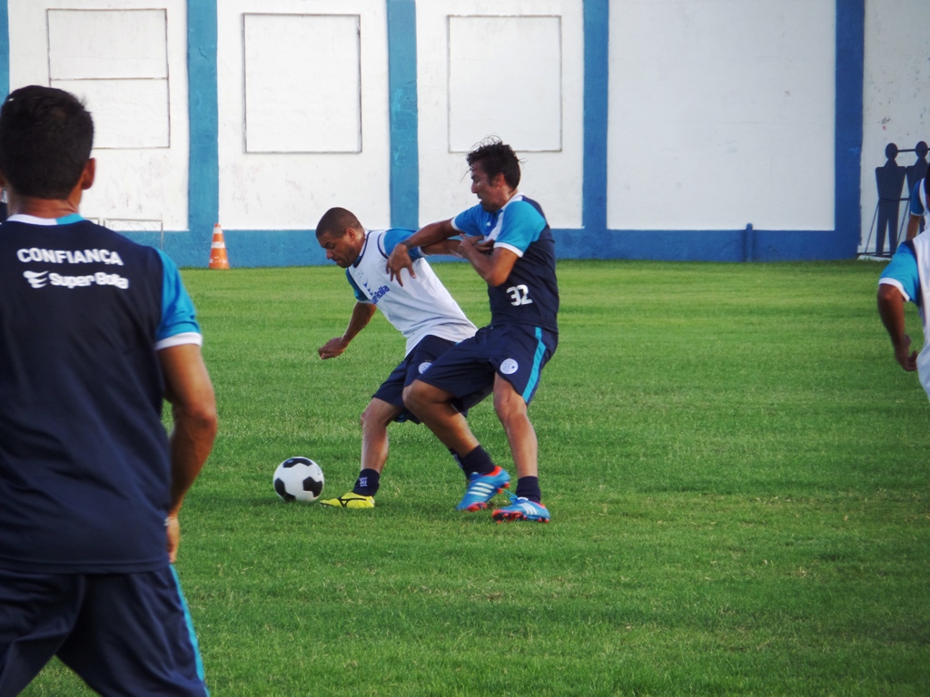 JOGO DURO