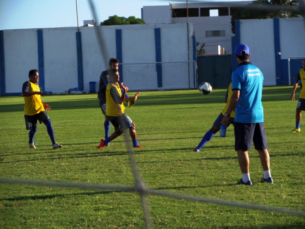 QUE VENHA O HEXAGONAL