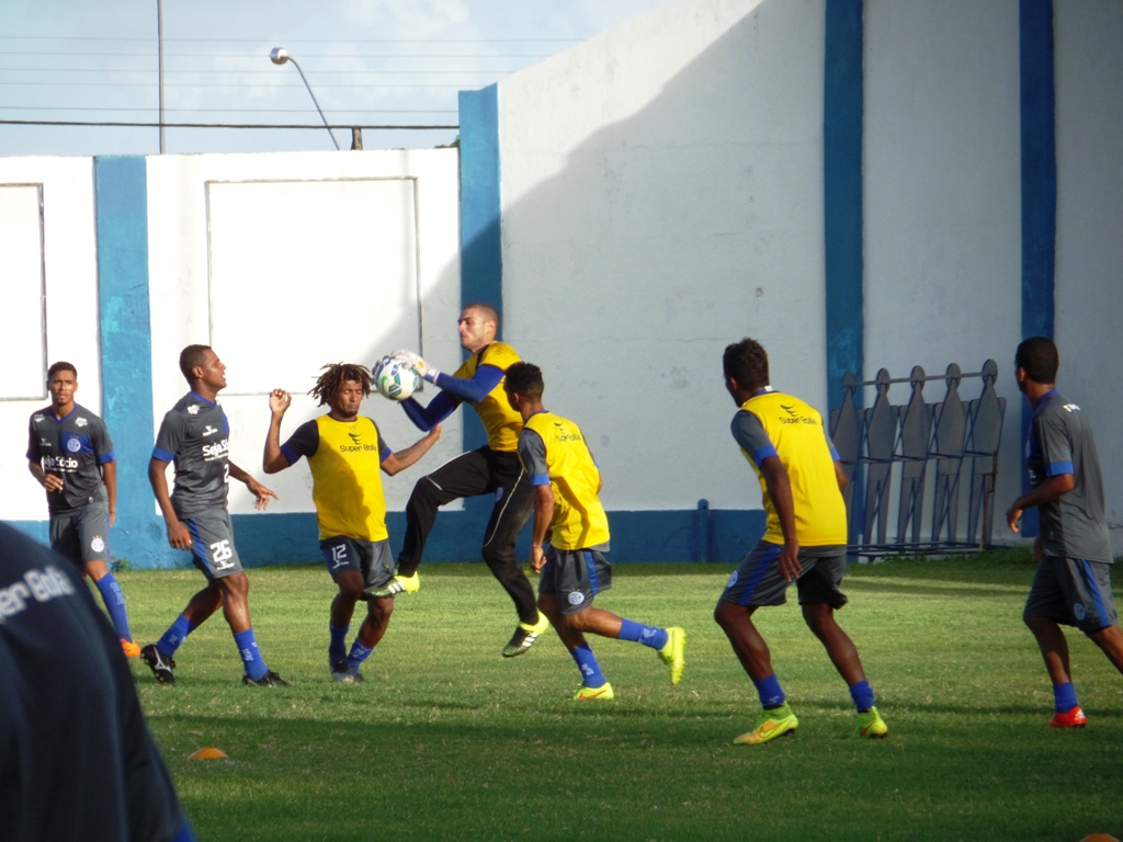 FOCO TOTAL