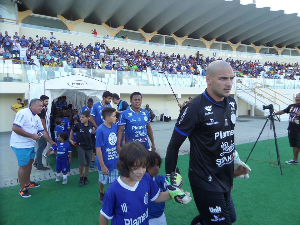 MASCOTES