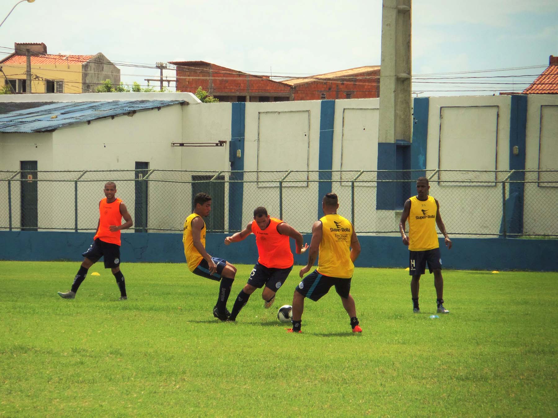 VENCER OU VENCER