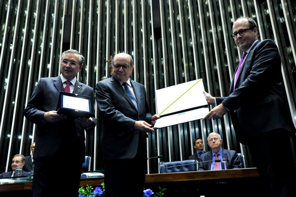 HOMENAGEADO