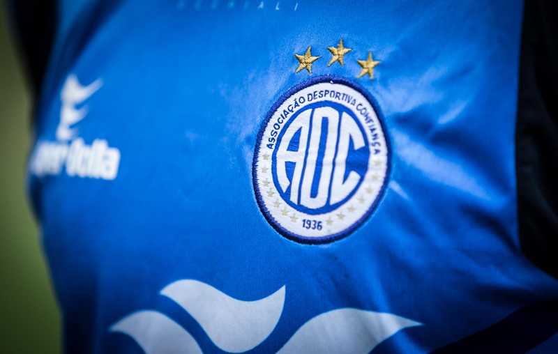 Sub 18 da ADC participa da Copa SP de Futebol Júnior 