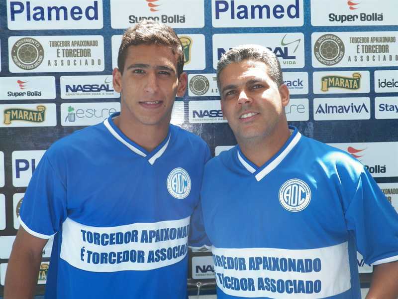 Confiança se destaca no futevôlei