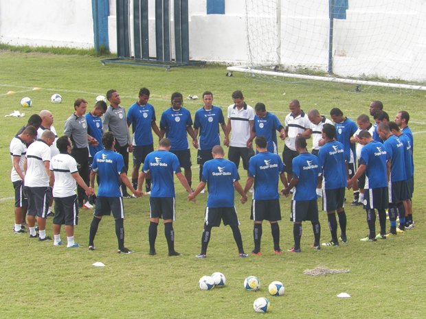 Confiança vence Pirambu de 10 a 0