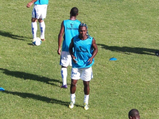 Partida entre Confiança e Coruripe termina sem gols