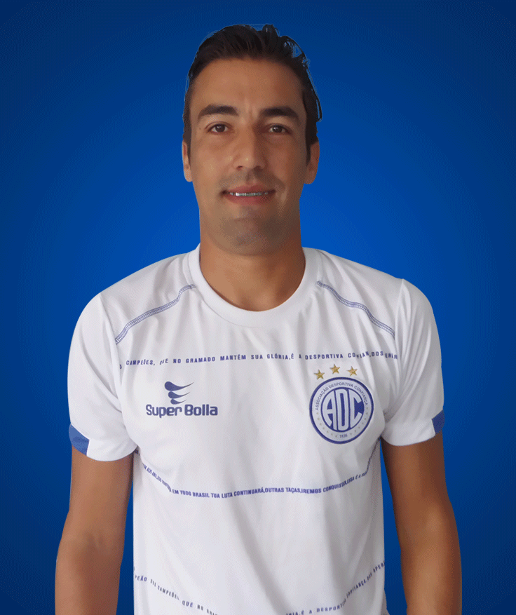 Leandro Kível