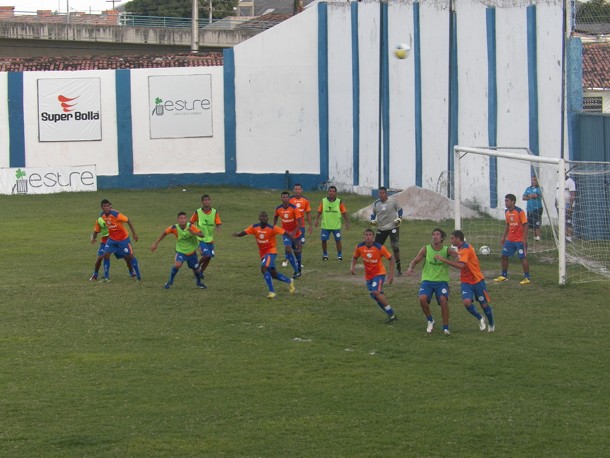 Última partida do Dragão na Copa Nordeste