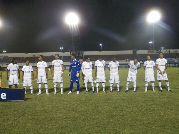 Última partida da Copa Nordeste