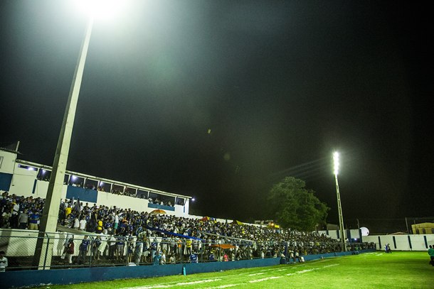 Confiança se prepara para o clássico contra o Itabaiana