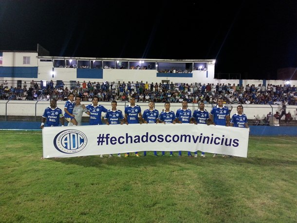 Confiança retoma a liderança