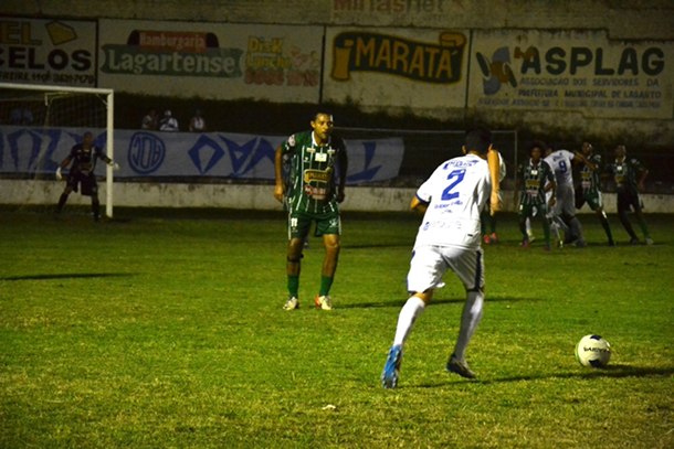 Empate não era o resultado esperado