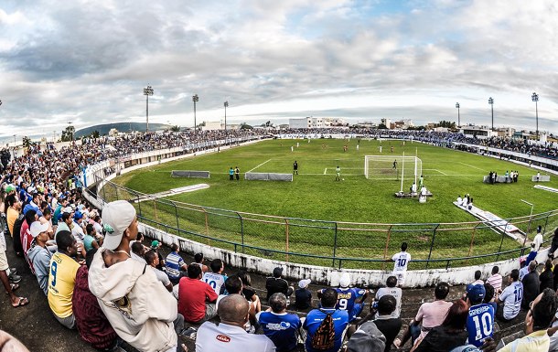 Confiança conquista o título de 2014