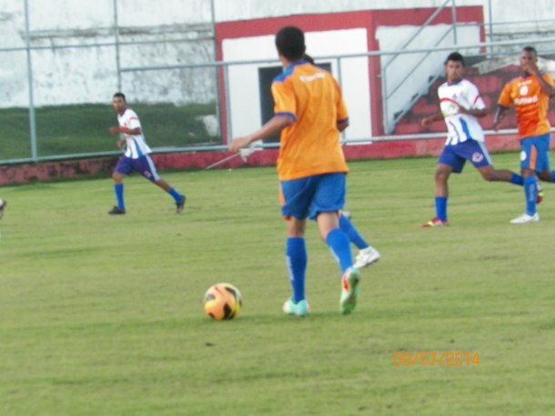 Betinho analisa reação dos jogadores brasileiros