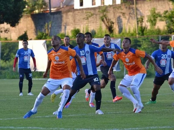 Betinho avalia Jogo Treino com o Bahia
