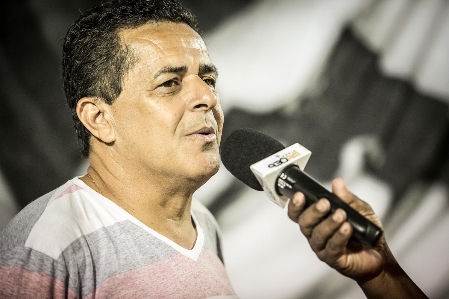 Ernando Rodrigues: “Até segunda ou terça teremos novidades”