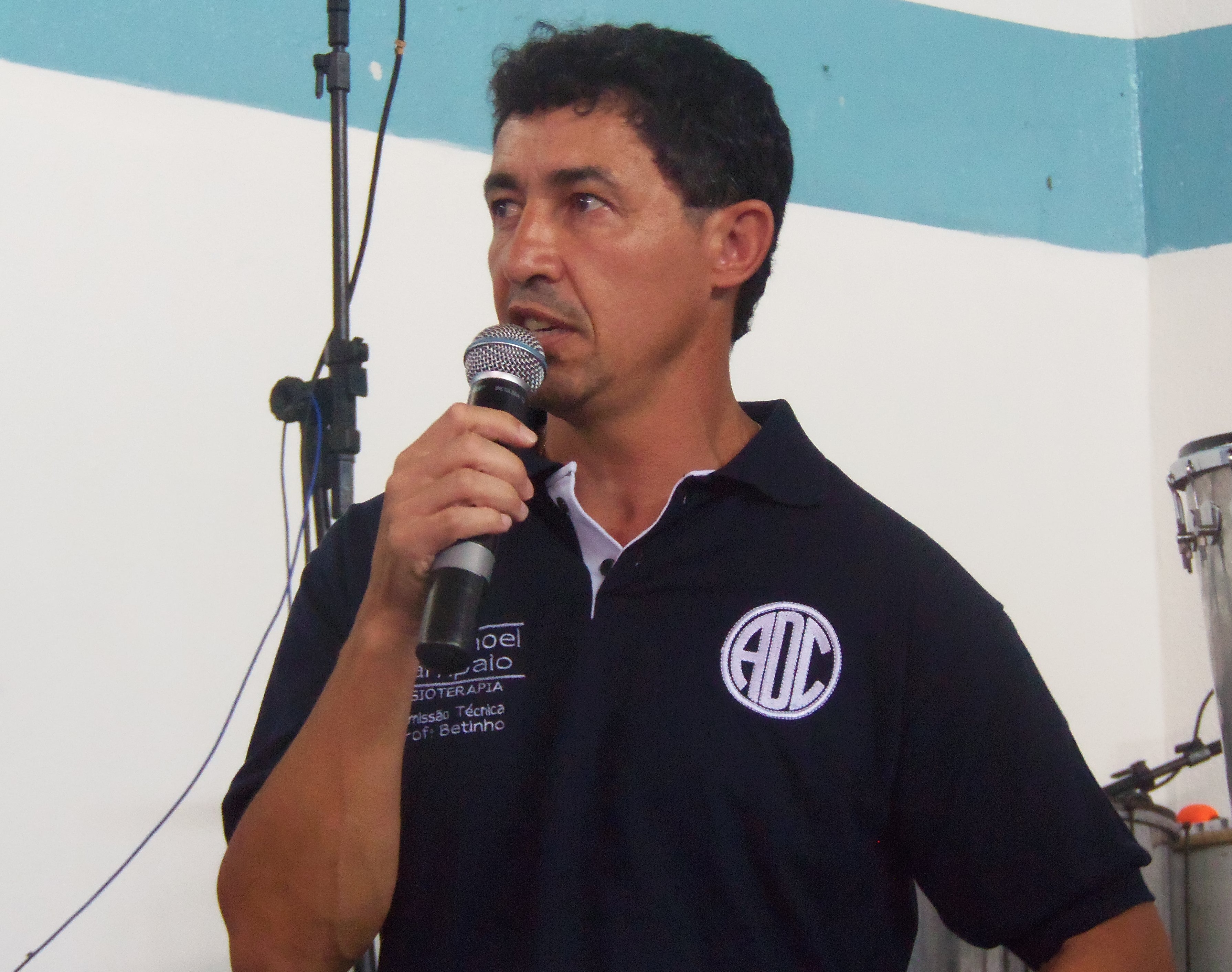 Betinho: “2014 foi excelente para o Confiança”