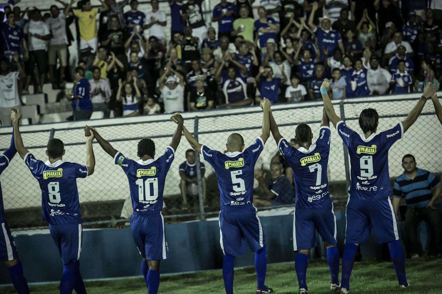 Confiança fará jogo-treino contra o Boa Ventura 