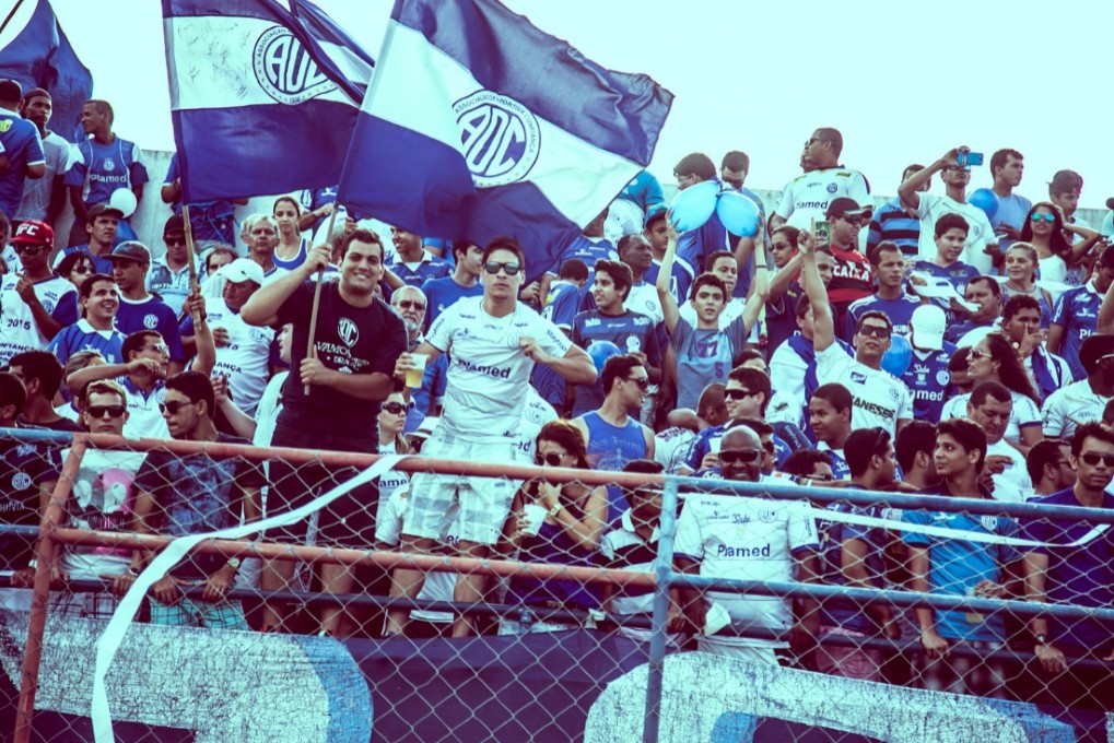 Confiança anuncia preços dos ingressos para jogo de despedida do goleiro Fábio