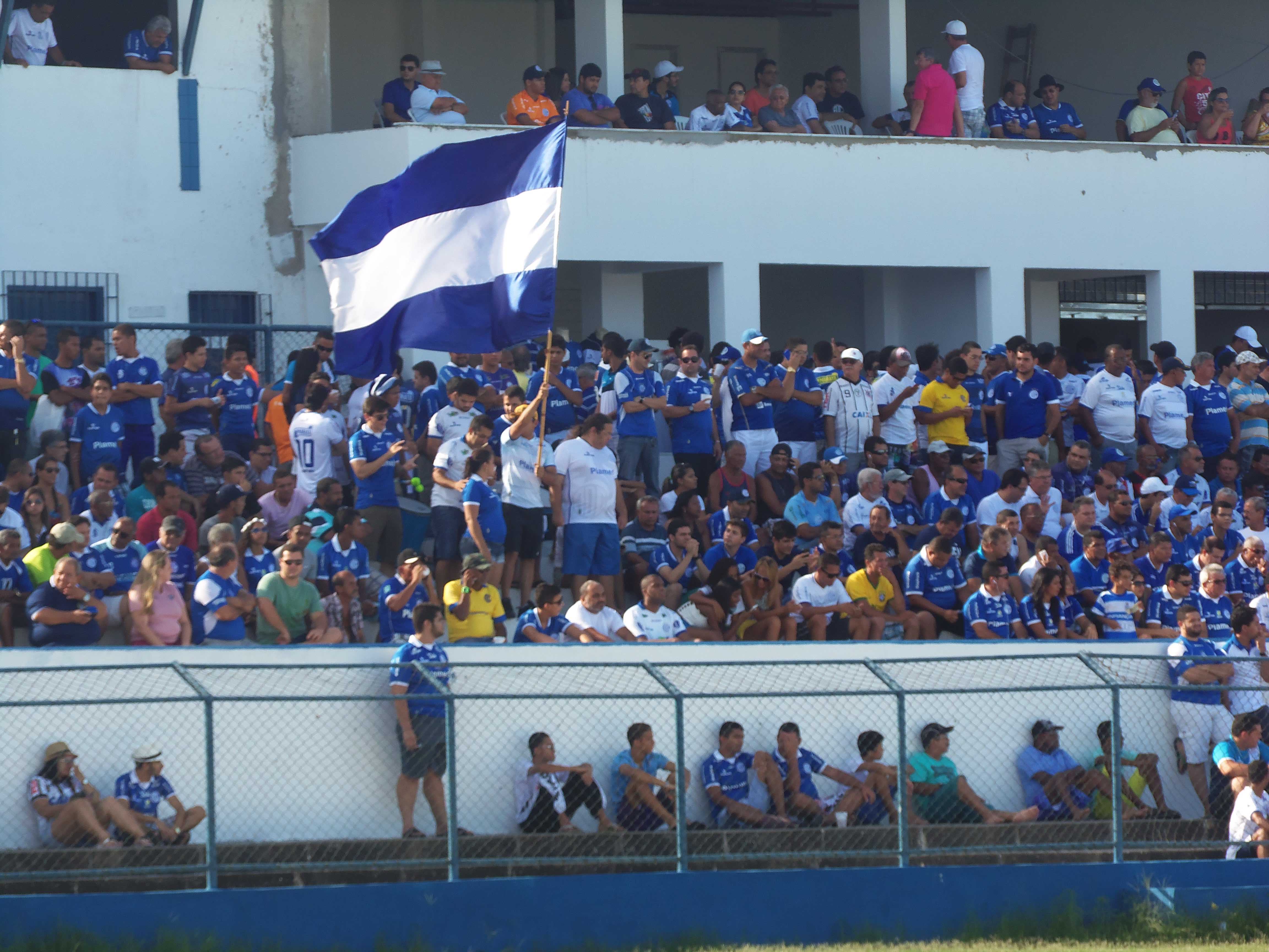 Ingressos para jogo contra o Coritiba já estão à venda