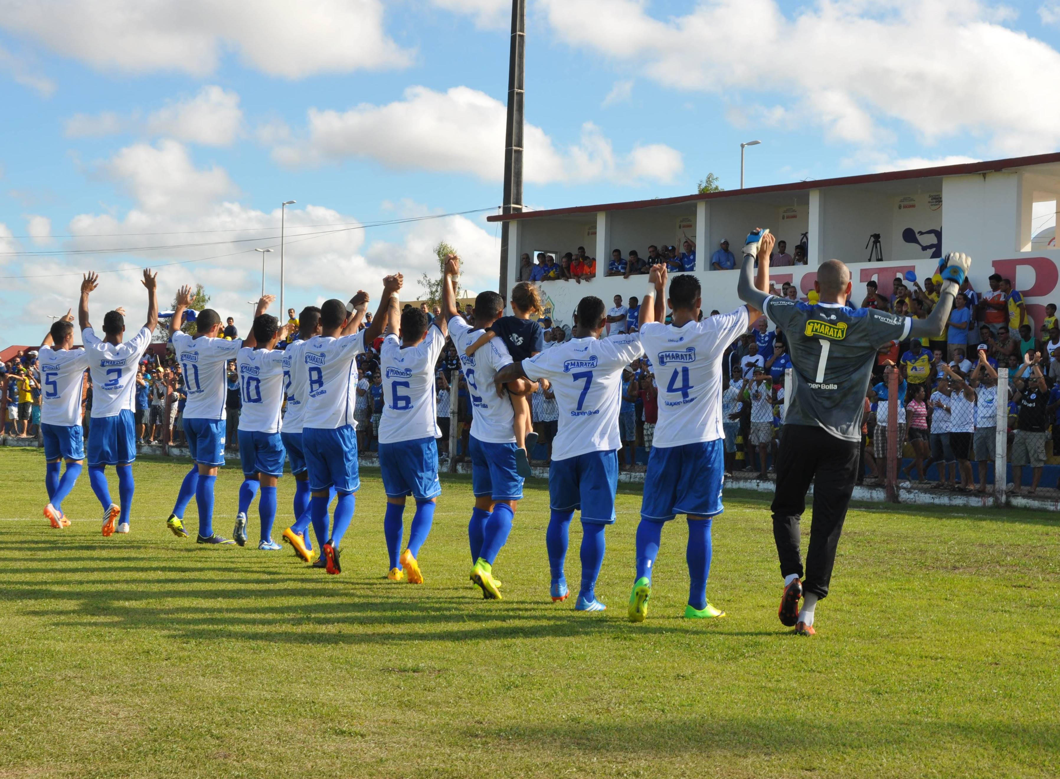 Começa venda de ingressos para a Copa do Brasil