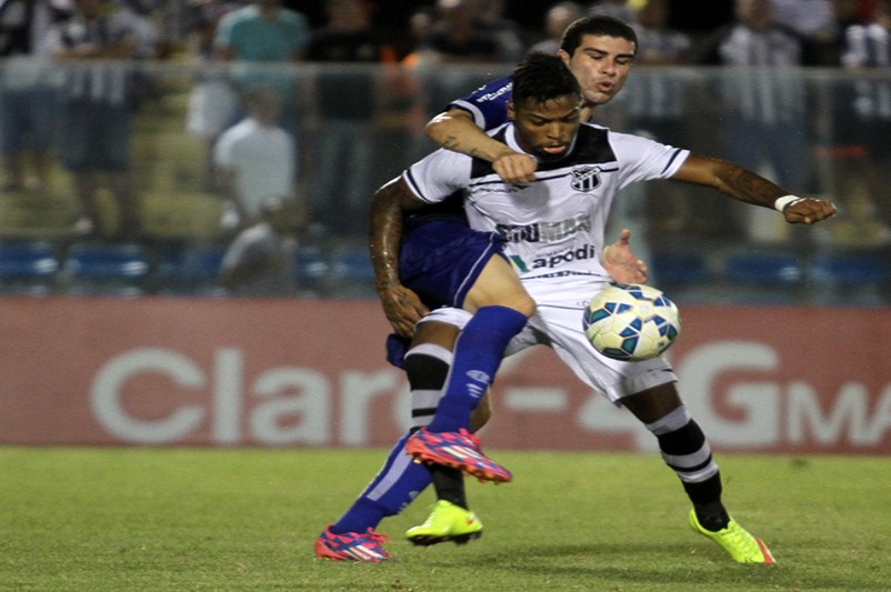 Confiança encerra a participação na Copa do Brasil