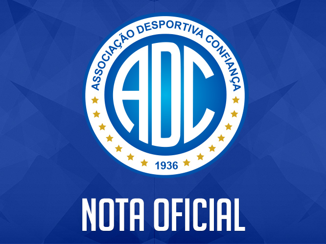 NOTA OFICIAL