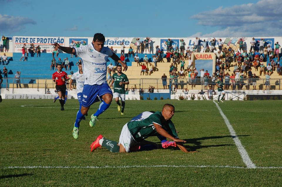 VOA DRAGÃO!