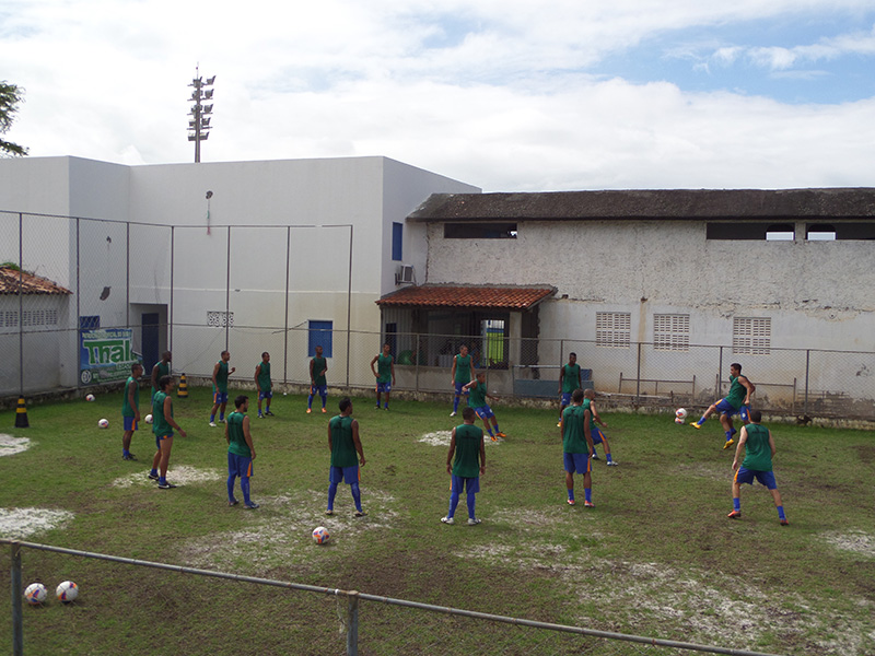PRONTOS PARA A BATALHA