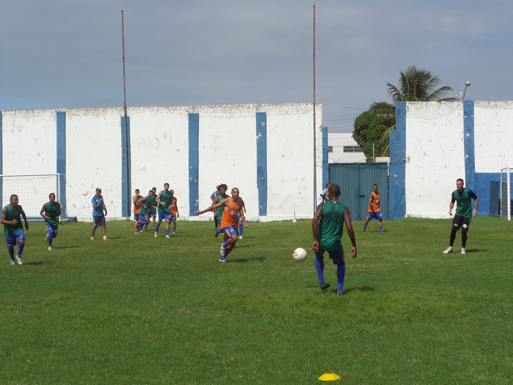 RUMO À ARAPIRACA