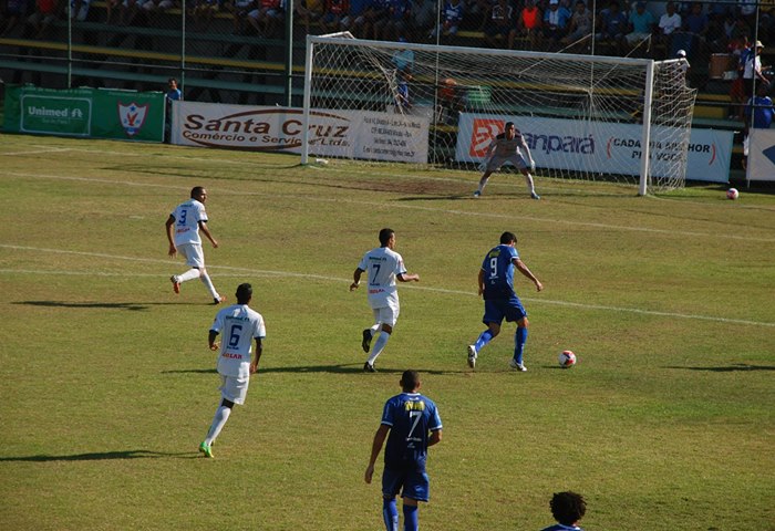 MISSÃO CUMPRIDA