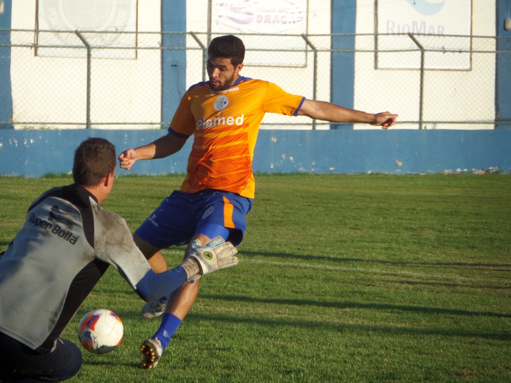 DRAGÃO FAZ COLETIVO