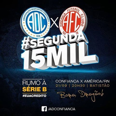 INFORMAÇÃO SÓCIO TORCEDOR