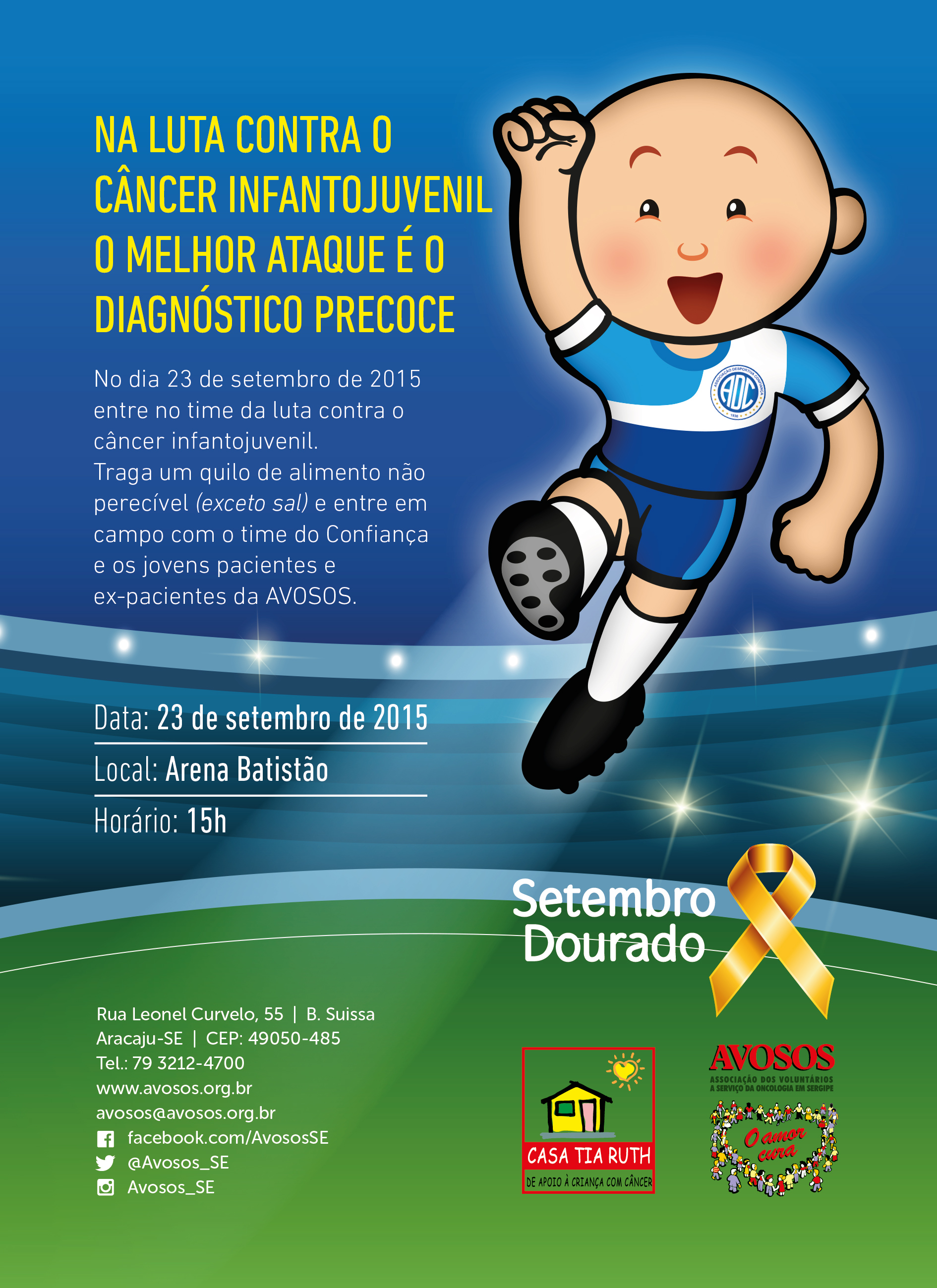 DRAGÃO SOLIDÁRIO