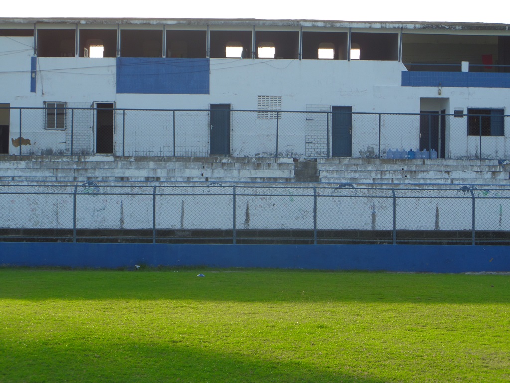 TREINO SECRETO